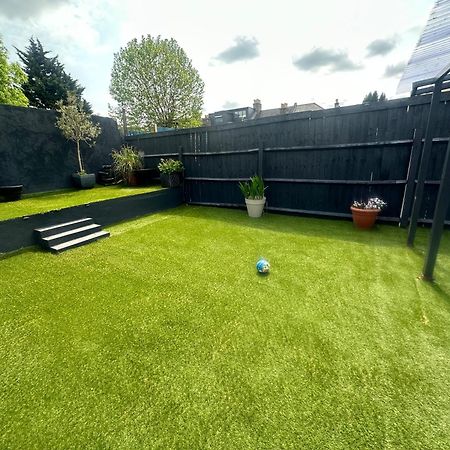 5 Bedroom House Se6 London Exterior foto