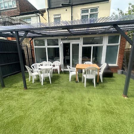 5 Bedroom House Se6 London Exterior foto