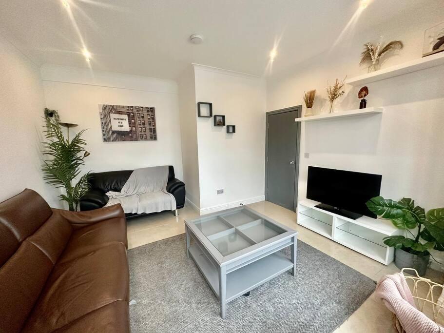 5 Bedroom House Se6 London Exterior foto