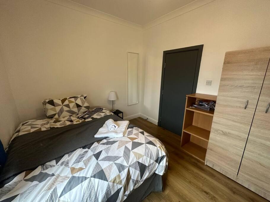 5 Bedroom House Se6 London Exterior foto