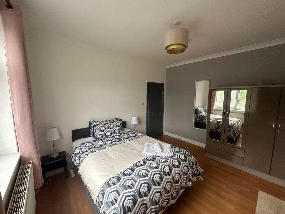 5 Bedroom House Se6 London Exterior foto