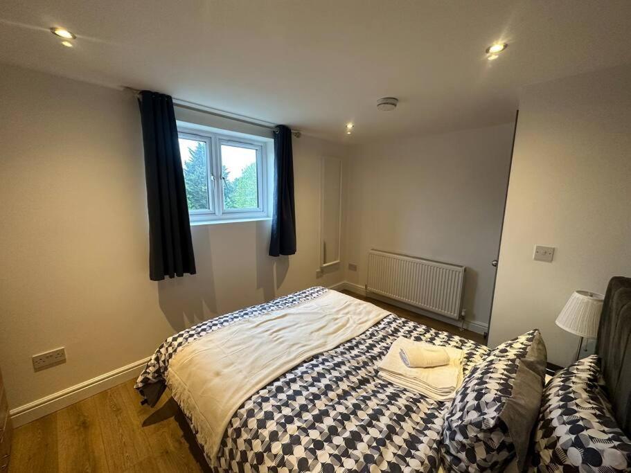 5 Bedroom House Se6 London Exterior foto