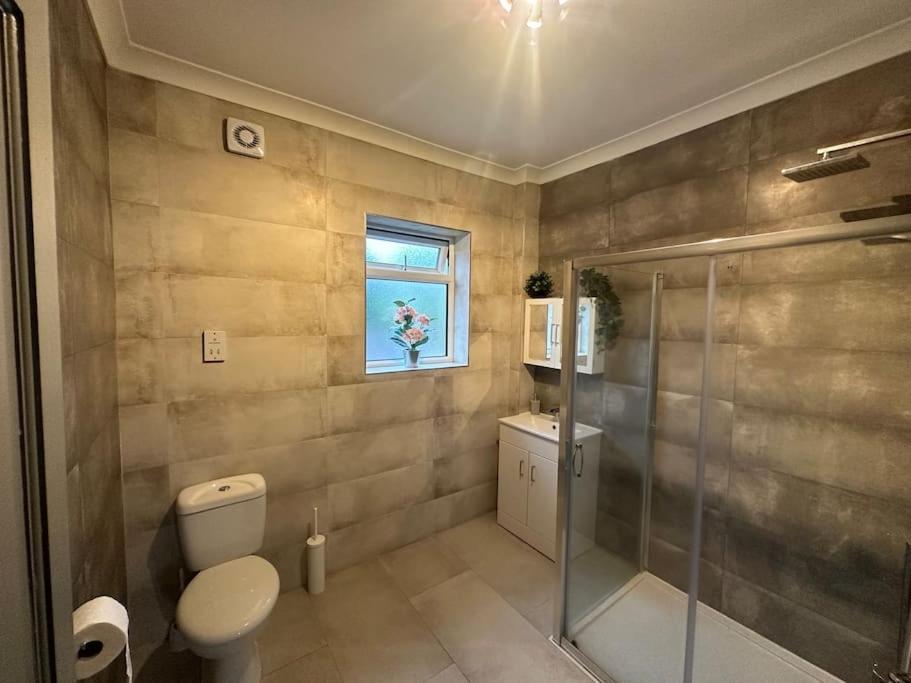 5 Bedroom House Se6 London Exterior foto