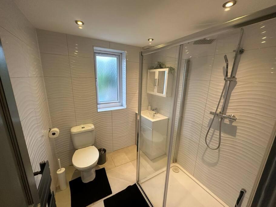 5 Bedroom House Se6 London Exterior foto