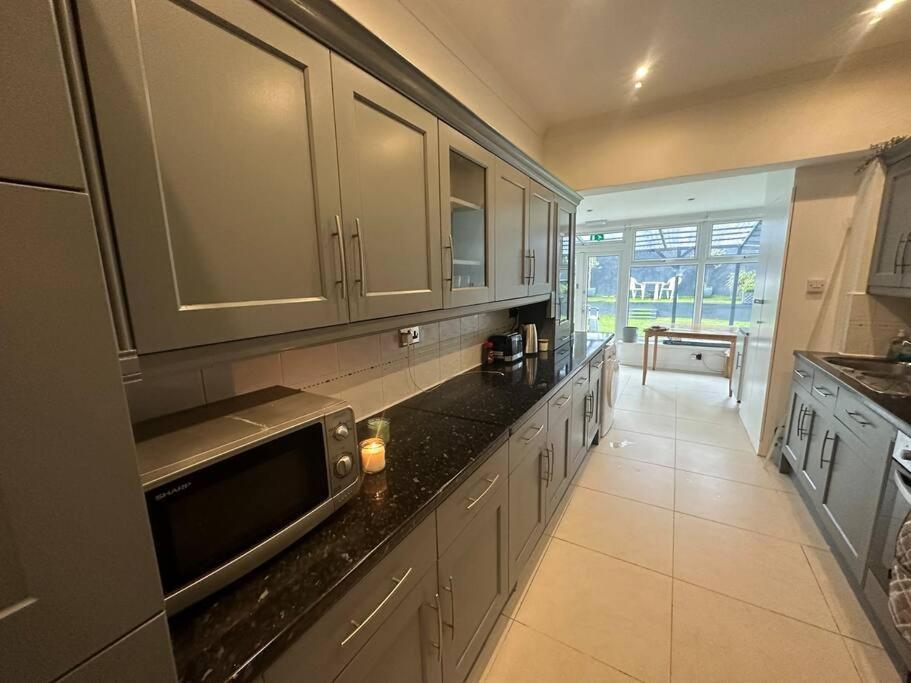5 Bedroom House Se6 London Exterior foto