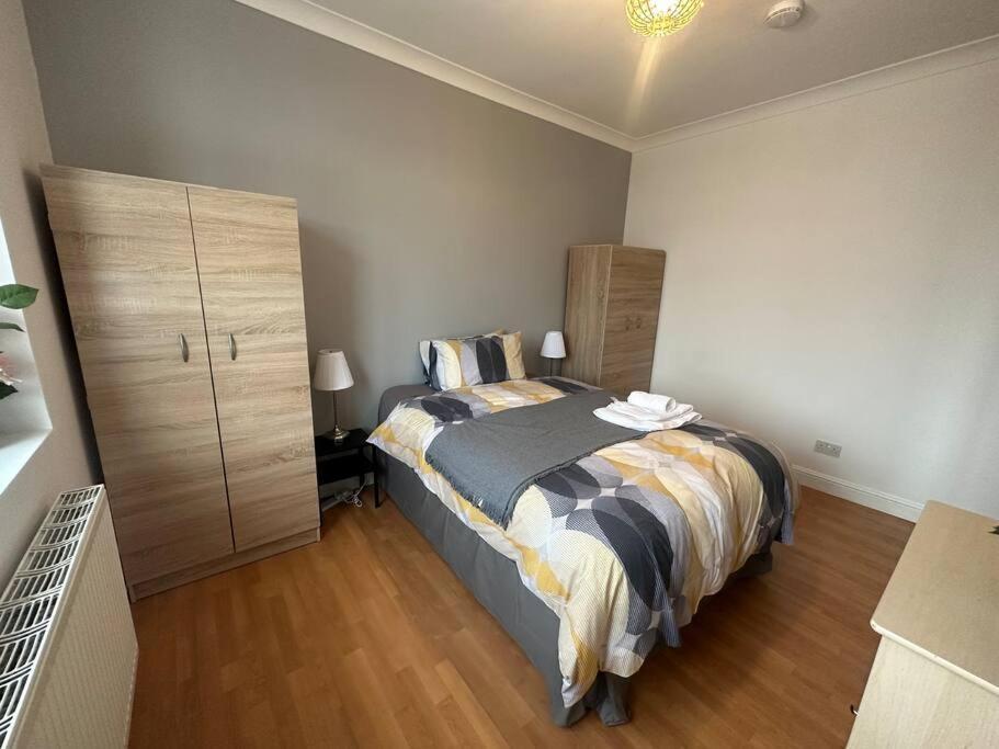5 Bedroom House Se6 London Exterior foto