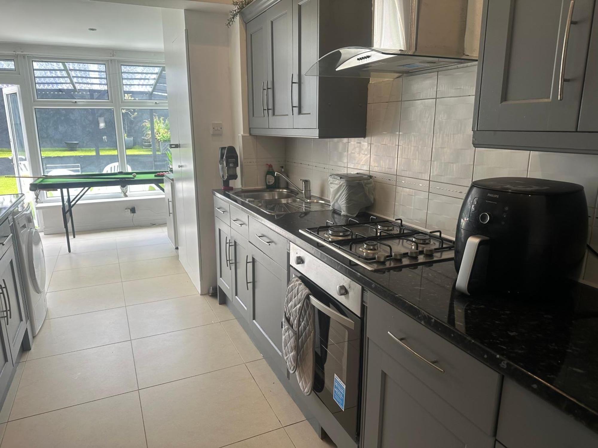 5 Bedroom House Se6 London Exterior foto
