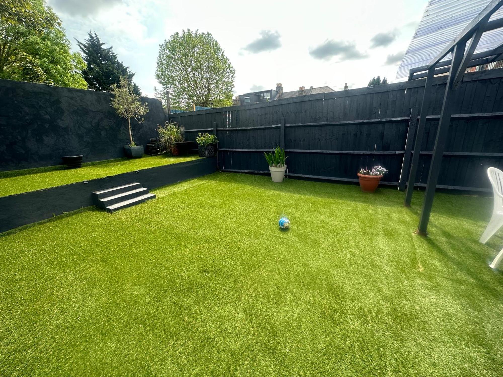 5 Bedroom House Se6 London Exterior foto