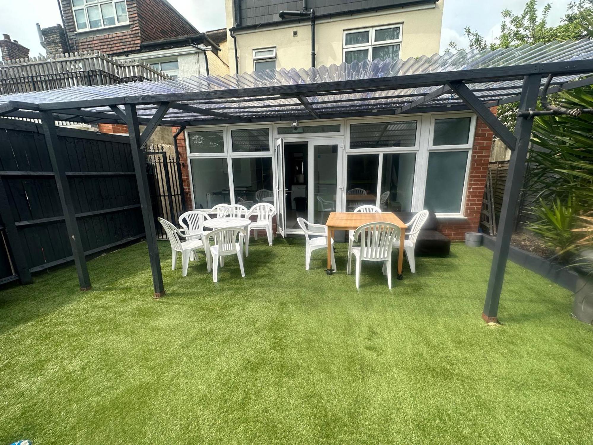 5 Bedroom House Se6 London Exterior foto